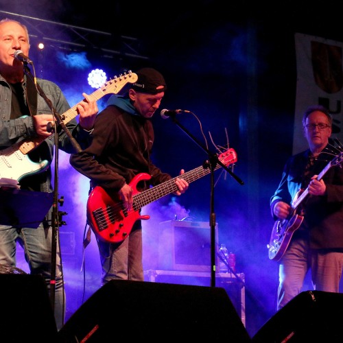 Koncert niedzielny - Dni Ustrzyk Dolnych 2018 